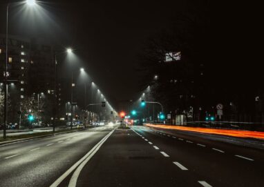 Straßenverkehrszeichen