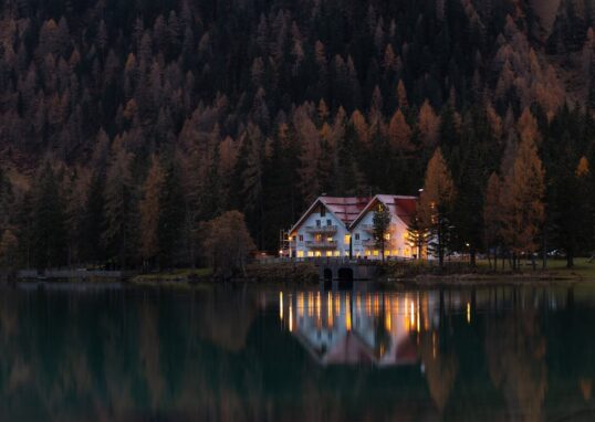 Haus suchen