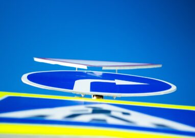 Sicherheit auf den Straßen